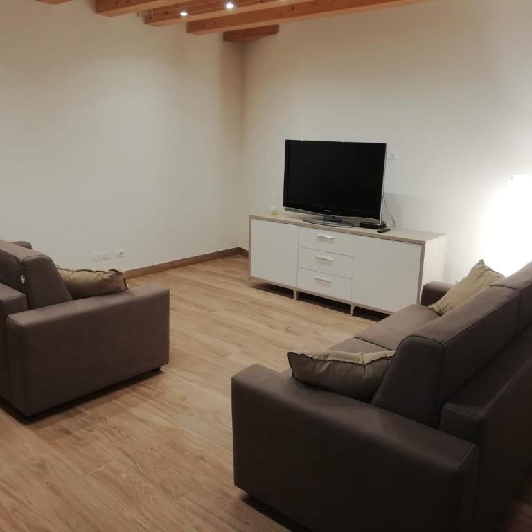 Calle Michelangelo Apartments - Appartamento Superior - 17