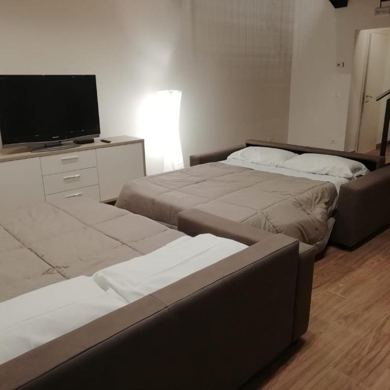 Calle Michelangelo Apartments - Appartamento Superior - 18