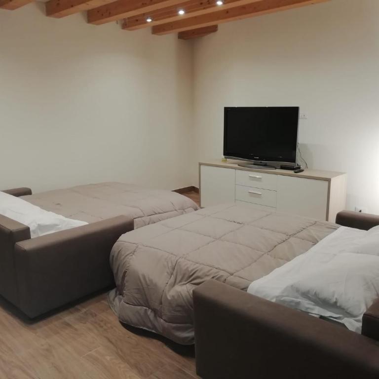 Calle Michelangelo Apartments - Appartamento Superior - 19