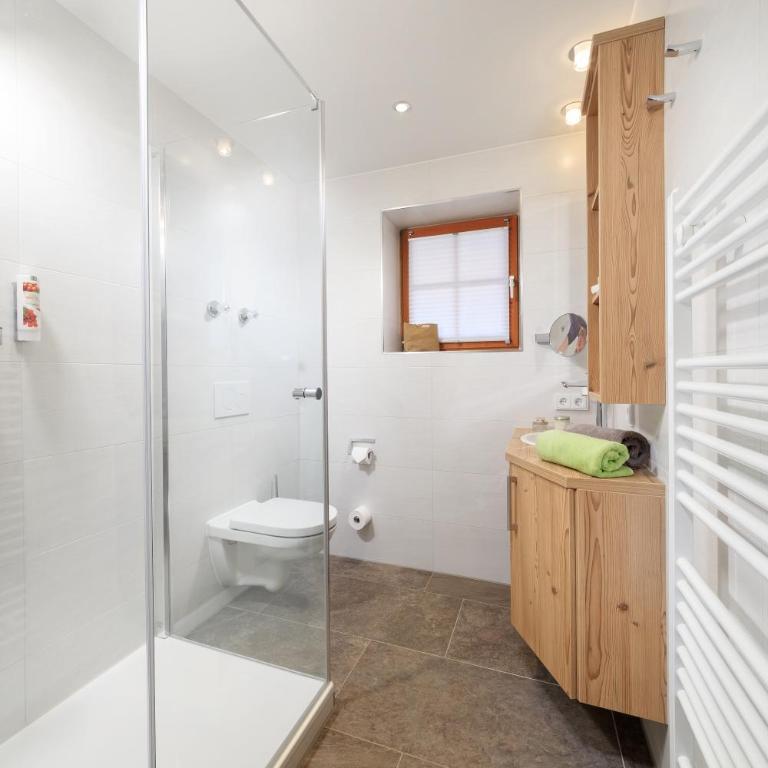 Hotel Weinbauer - Familienzimmer mit Balkon - 2