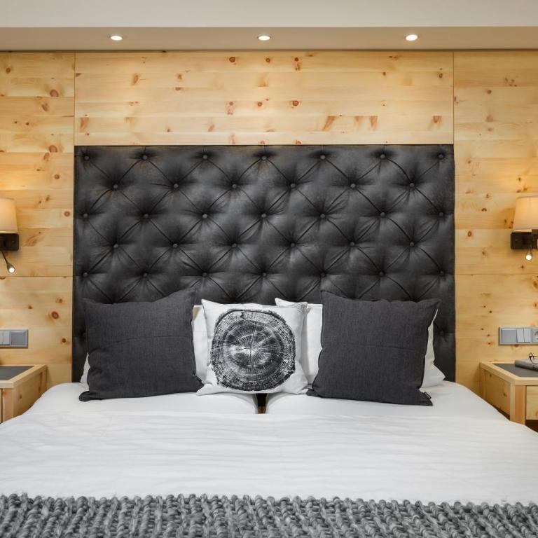Hotel Weinbauer - Deluxe Doppelzimmer - 4