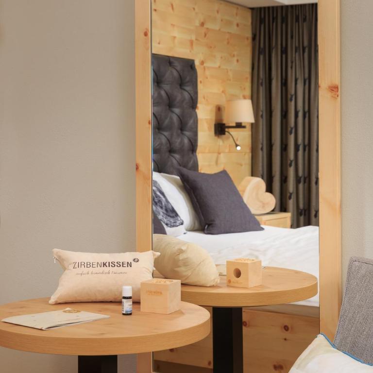 Hotel Weinbauer - Deluxe Doppelzimmer - 5