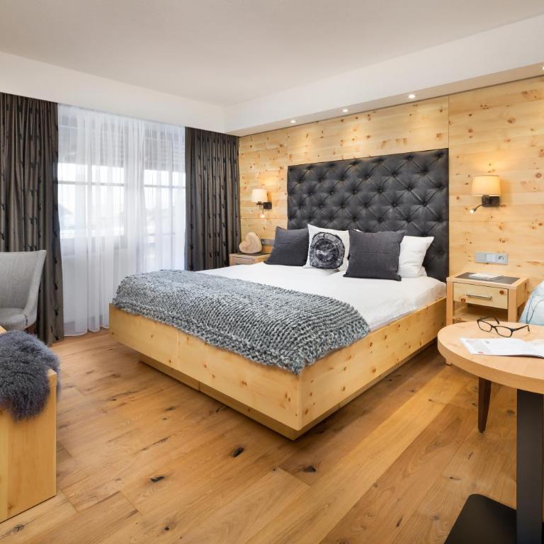 Hotel Weinbauer - Deluxe Doppelzimmer - 1