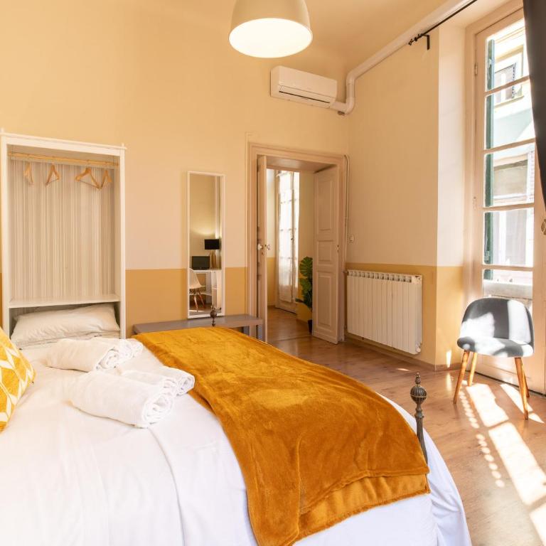 Family Apartments Angeli - Appartamento con 2 Camere da Letto - 12