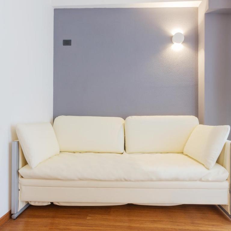 Malagigi Guest House - Junior Suite Familiare - 14