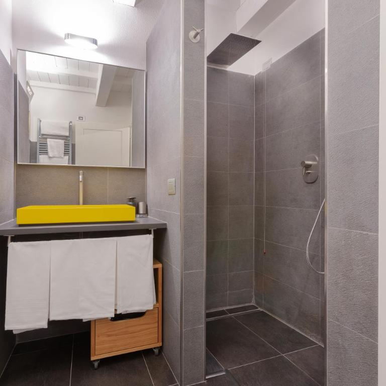 Malagigi Guest House - Junior Suite Familiare - 3