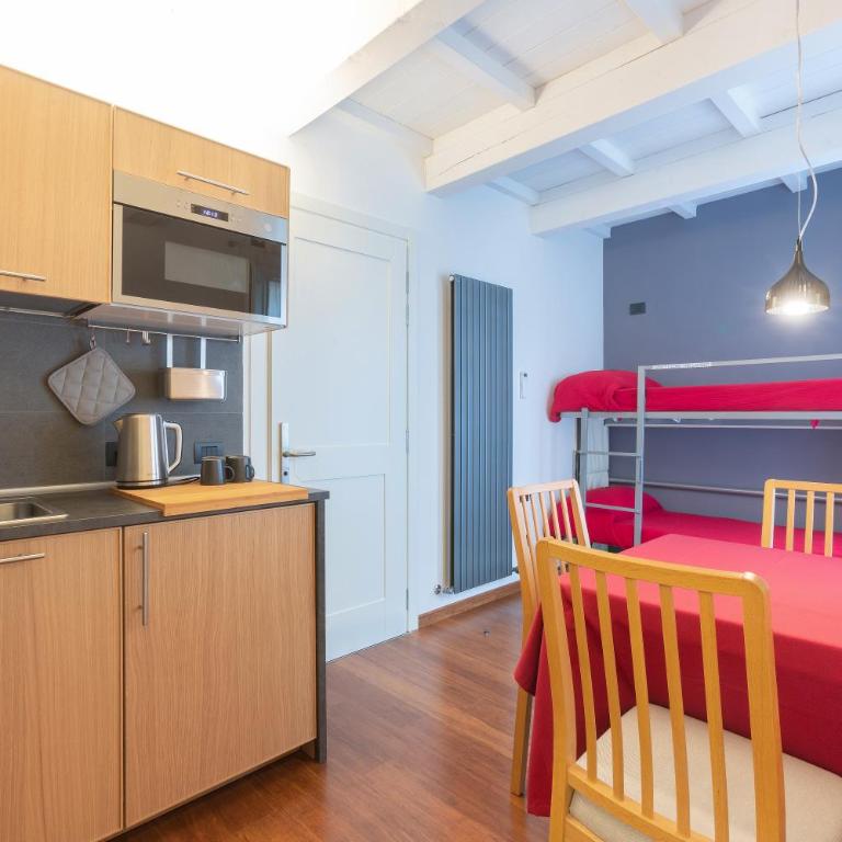 Malagigi Guest House - Junior Suite Familiare - 6