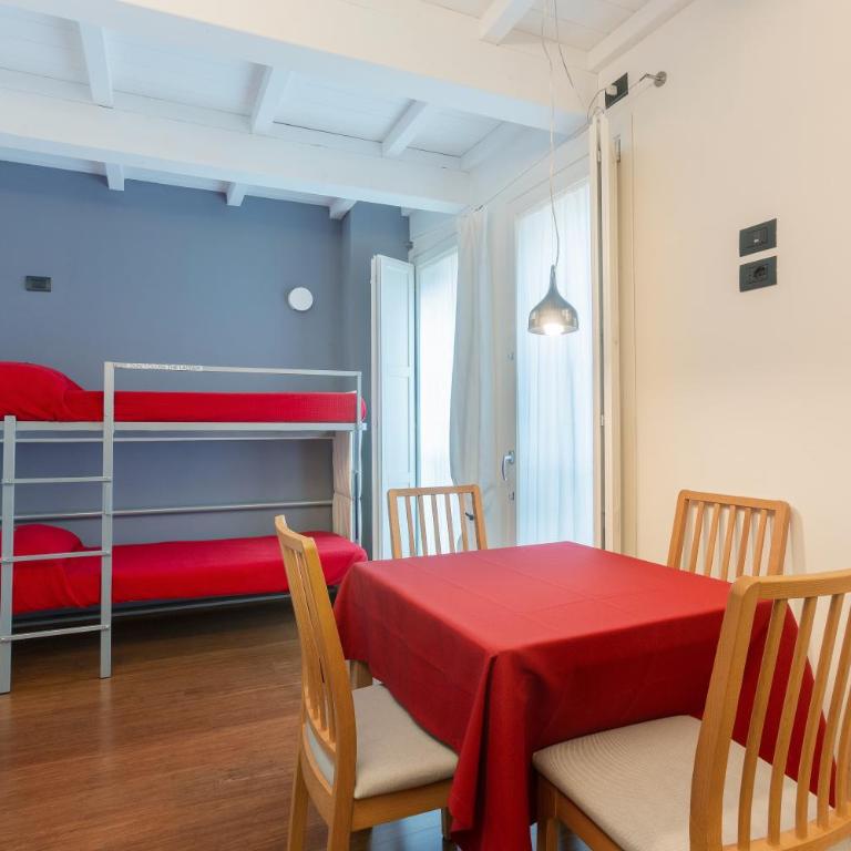 Malagigi Guest House - Junior Suite Familiare - 7