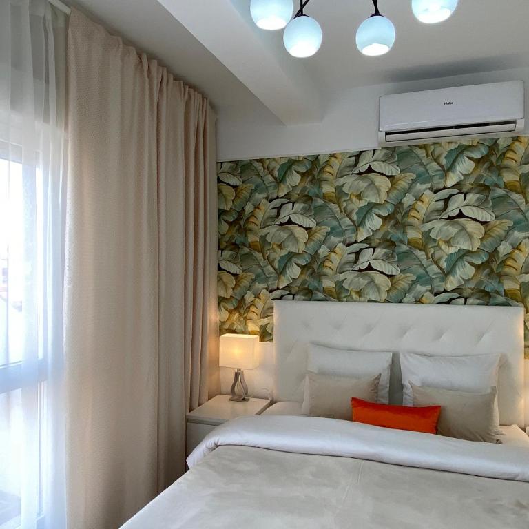 Plaza Madrid Central - Two-Bedroom Luxury Apartment - 8