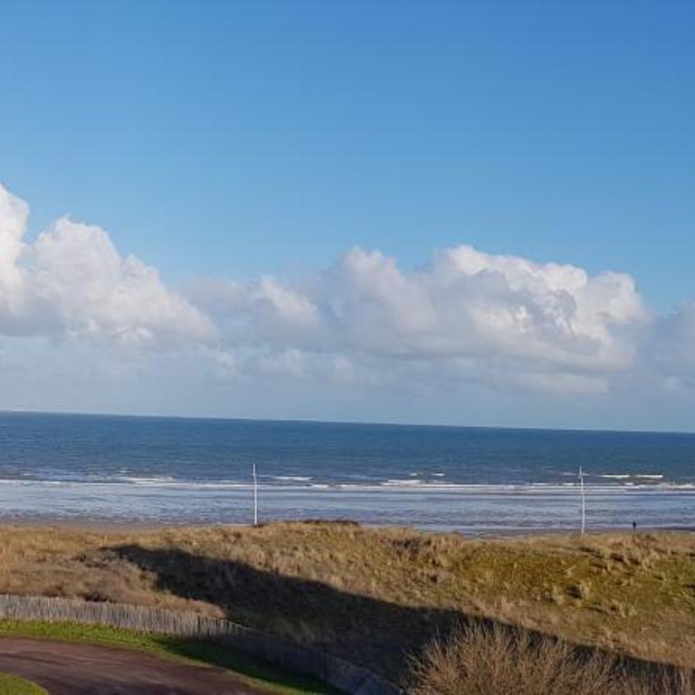 Bord de plage, thalasso et vue mer ! - Apartamento de 2 dormitorios - 3