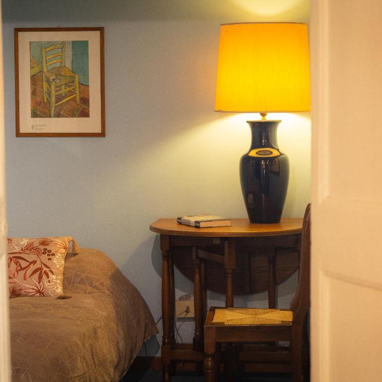The Dreamers House - Appartamento con 2 Camere da Letto - 19