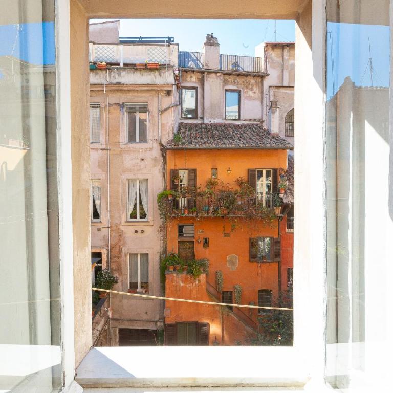The Dreamers House - Appartamento con 2 Camere da Letto - 11