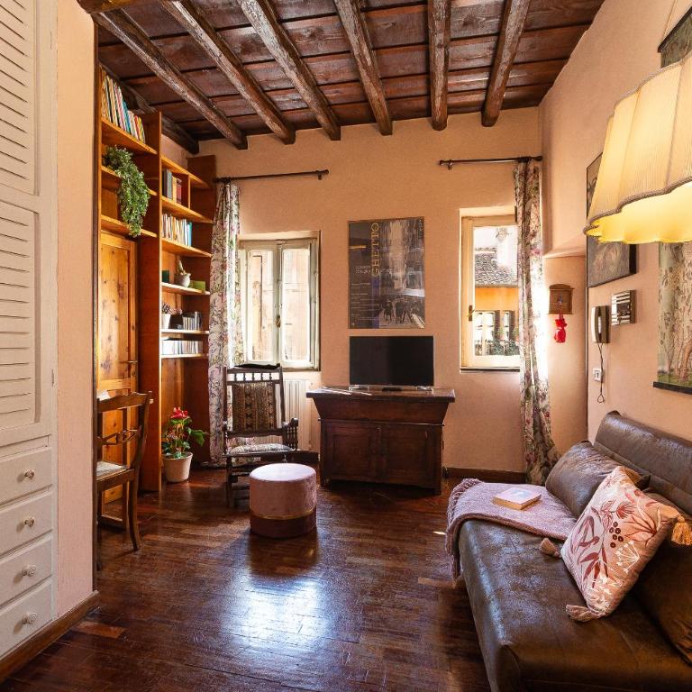The Dreamers House - Appartamento con 2 Camere da Letto - 7
