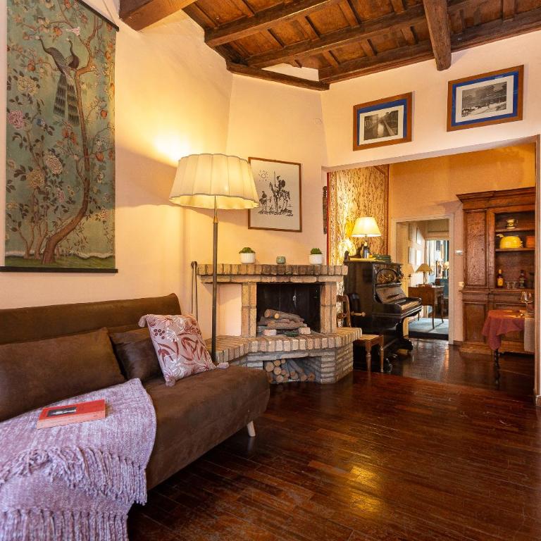 The Dreamers House - Appartamento con 2 Camere da Letto - 3