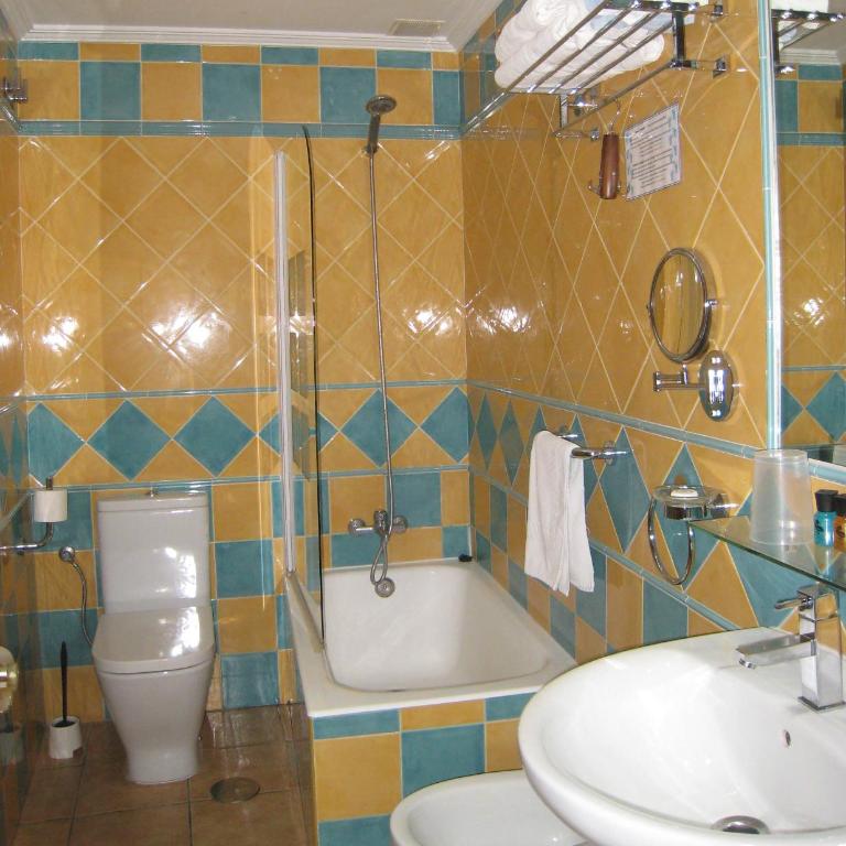 Boutique Hotel Pueblo - Habitación Doble con zona de cocina - 5