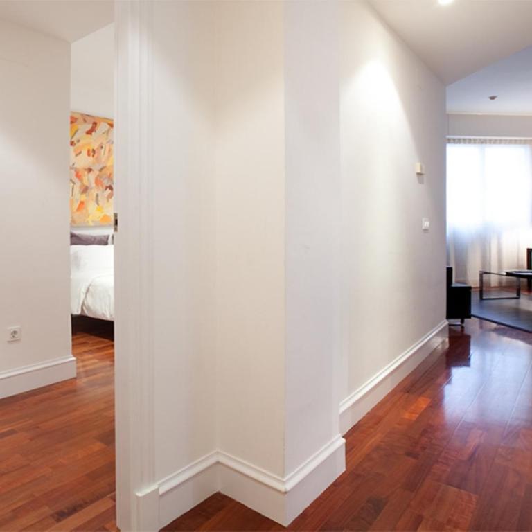 Tendency Apartments 5 - Two bedroom apartment 1 - 1