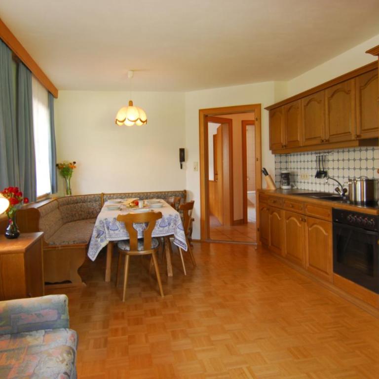 Zillertal Apartments - Apartment mit 1 Schlafzimmer - 8