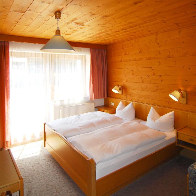 Zillertal Apartments - Apartment mit 1 Schlafzimmer - 2