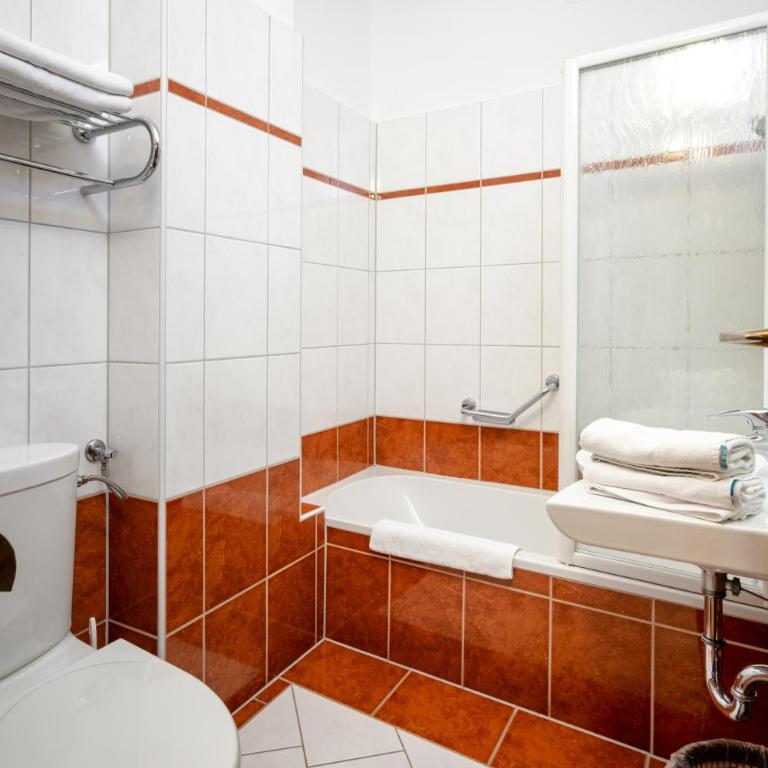 Erlenhof B&B - Einzelzimmer - 7