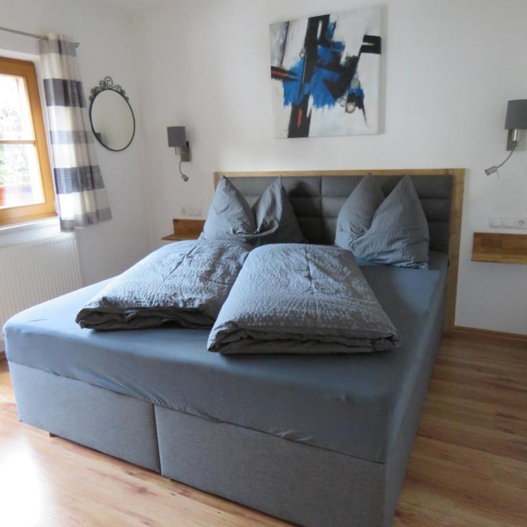Appartement Pichler - Appartamento con 3 Camere da Letto - 5