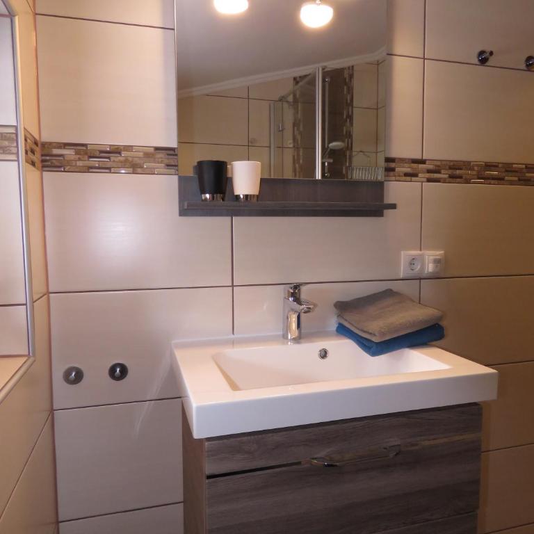Appartement Pichler - Appartamento con 3 Camere da Letto - 12