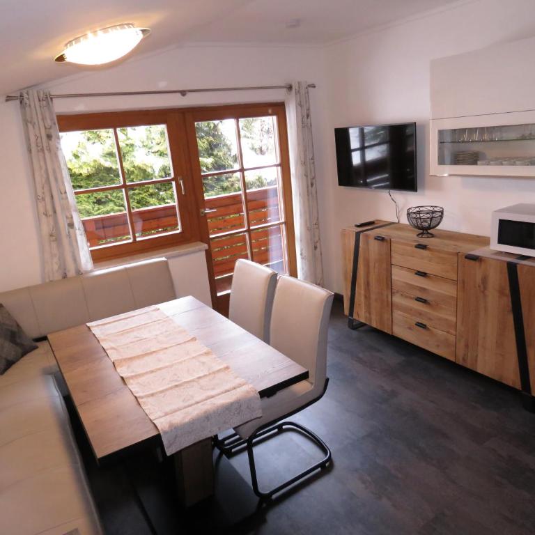 Appartement Pichler - Appartamento con 3 Camere da Letto - 18