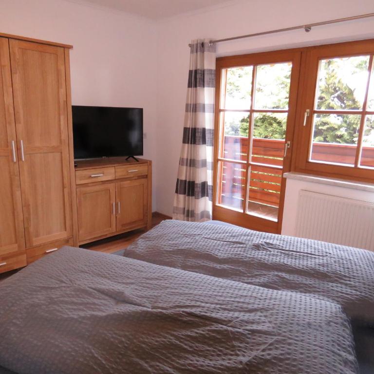 Appartement Pichler - Appartamento con 3 Camere da Letto - 20