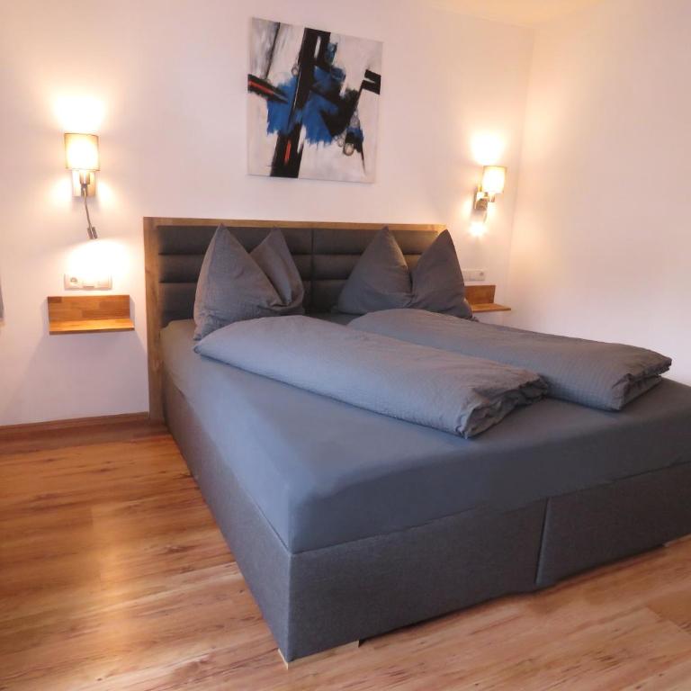 Appartement Pichler - Appartamento con 3 Camere da Letto - 22