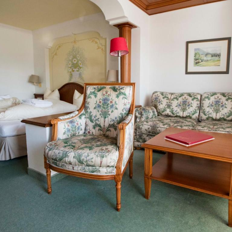 Hotel Seelos - Junior Suite - 17