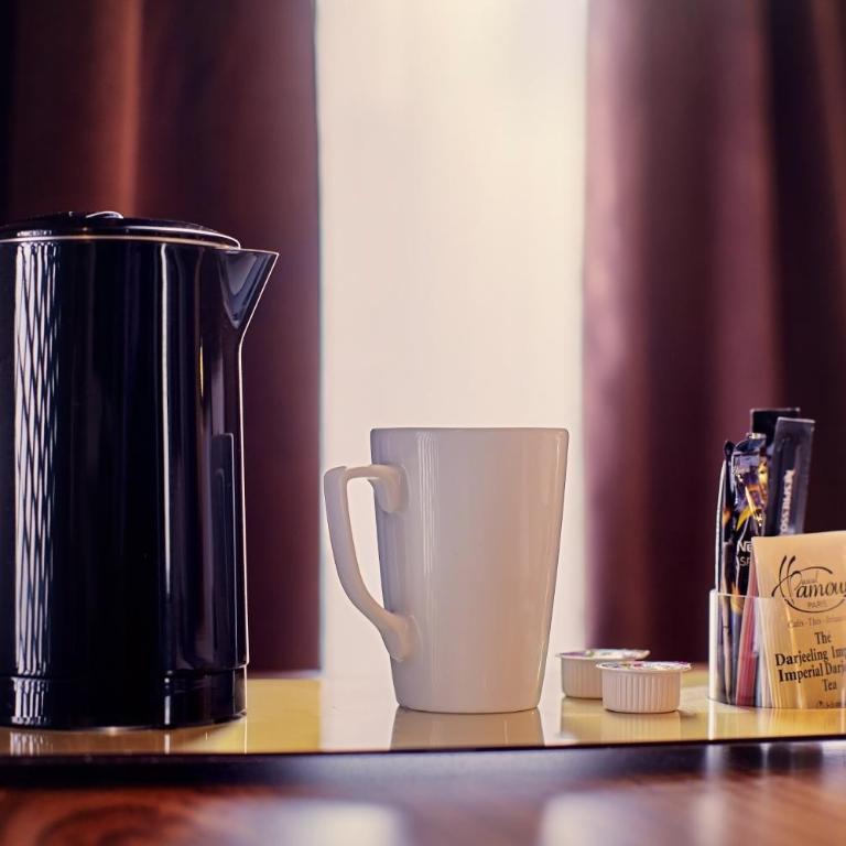 Holiday Inn Paris - Gare de Lyon Bastille by IHG - Chambre Standard avec 2 Lits Simples - 2