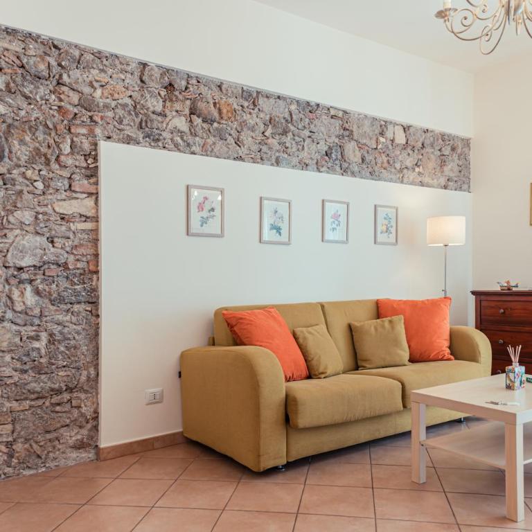 TaoApartments - Casa Antonella - One-Bedroom Apartment - 6
