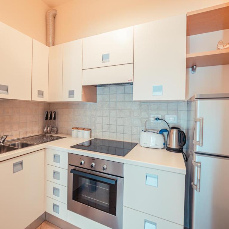 TaoApartments - Casa Antonella - One-Bedroom Apartment - 7