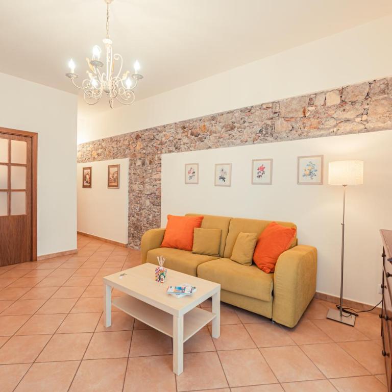 TaoApartments - Casa Antonella - One-Bedroom Apartment - 8