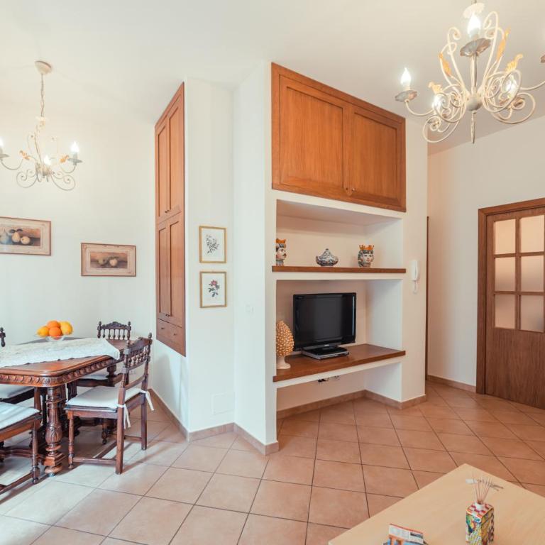 TaoApartments - Casa Antonella - One-Bedroom Apartment - 11