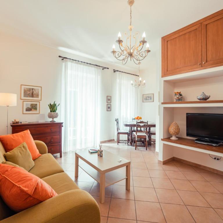 TaoApartments - Casa Antonella - One-Bedroom Apartment - 12