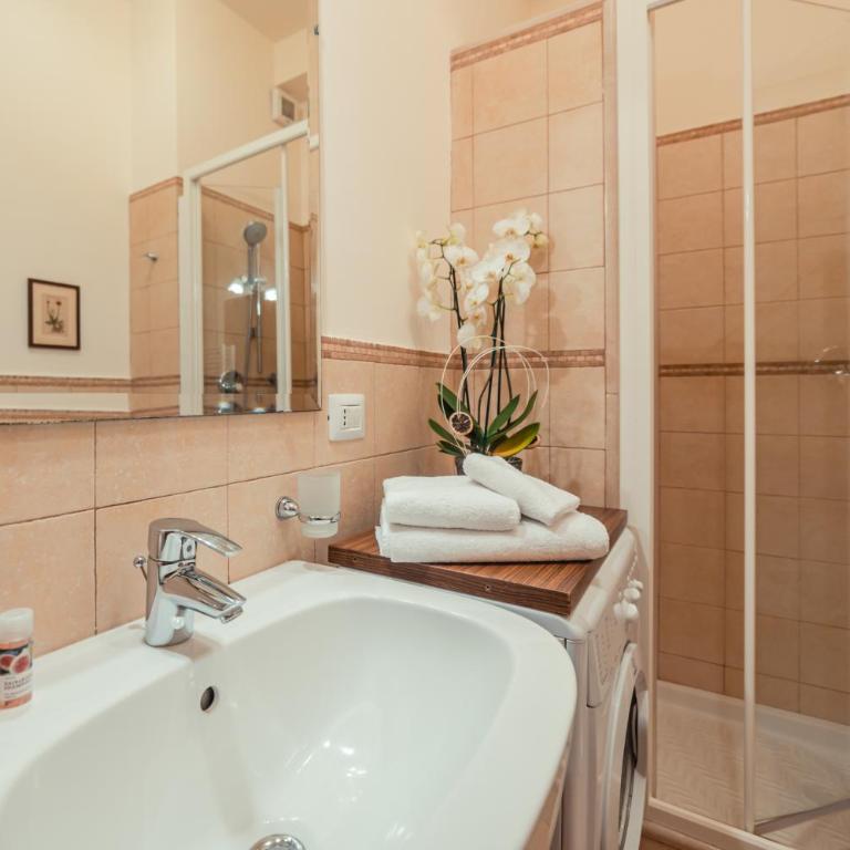 TaoApartments - Casa Antonella - One-Bedroom Apartment - 16