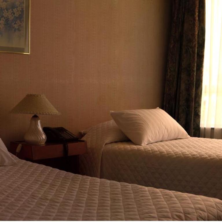 Gran Hotel Ambassador - Habitación Doble - 2 camas - 3