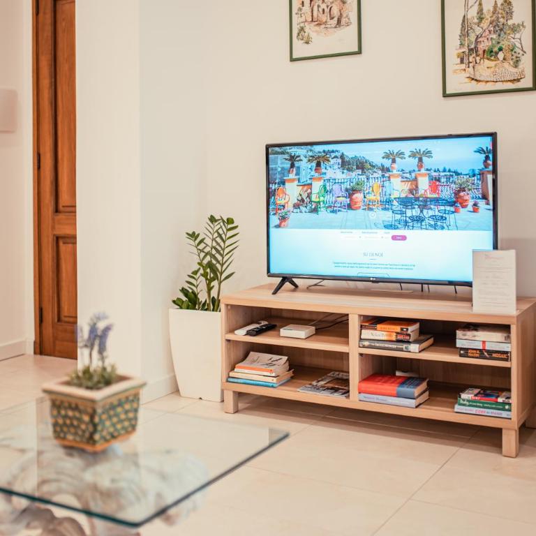 TaoApartments - Casa Antonella - One-Bedroom Apartment - 13