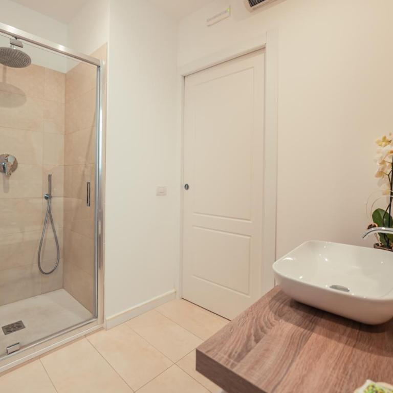 TaoApartments - Casa Antonella - One-Bedroom Apartment - 16