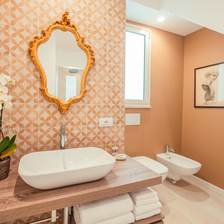 TaoApartments - Casa Antonella - One-Bedroom Apartment - 5