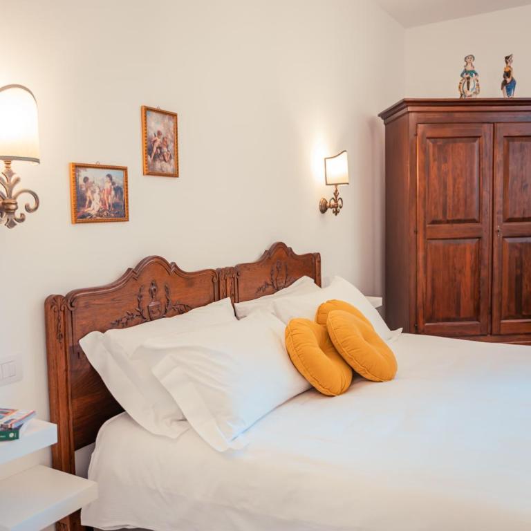 TaoApartments - Casa Antonella - One-Bedroom Apartment - 14