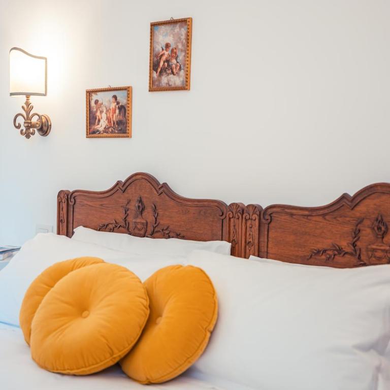 TaoApartments - Casa Antonella - One-Bedroom Apartment - 11