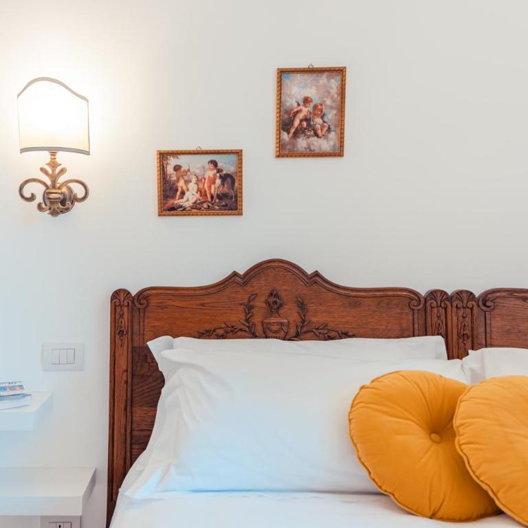TaoApartments - Casa Antonella - One-Bedroom Apartment - 2