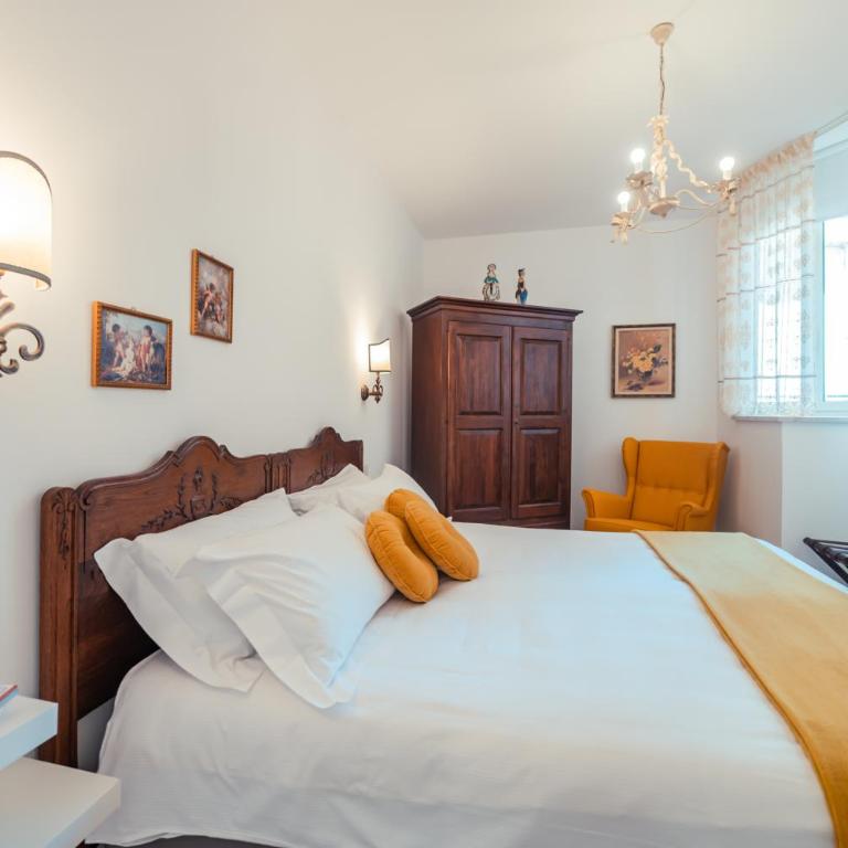 TaoApartments - Casa Antonella - One-Bedroom Apartment - 10