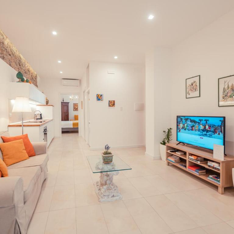 TaoApartments - Casa Antonella - One-Bedroom Apartment - 8