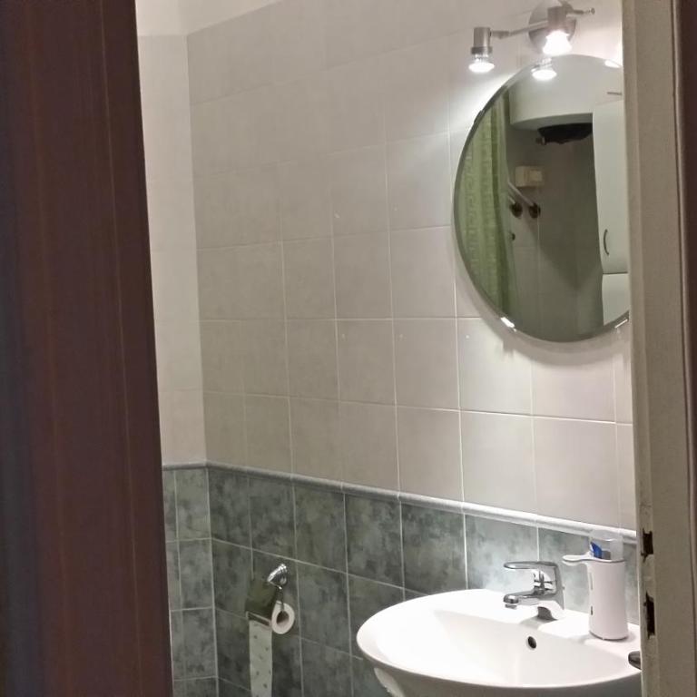 La Breccia A Porta Pia - Suite - 15