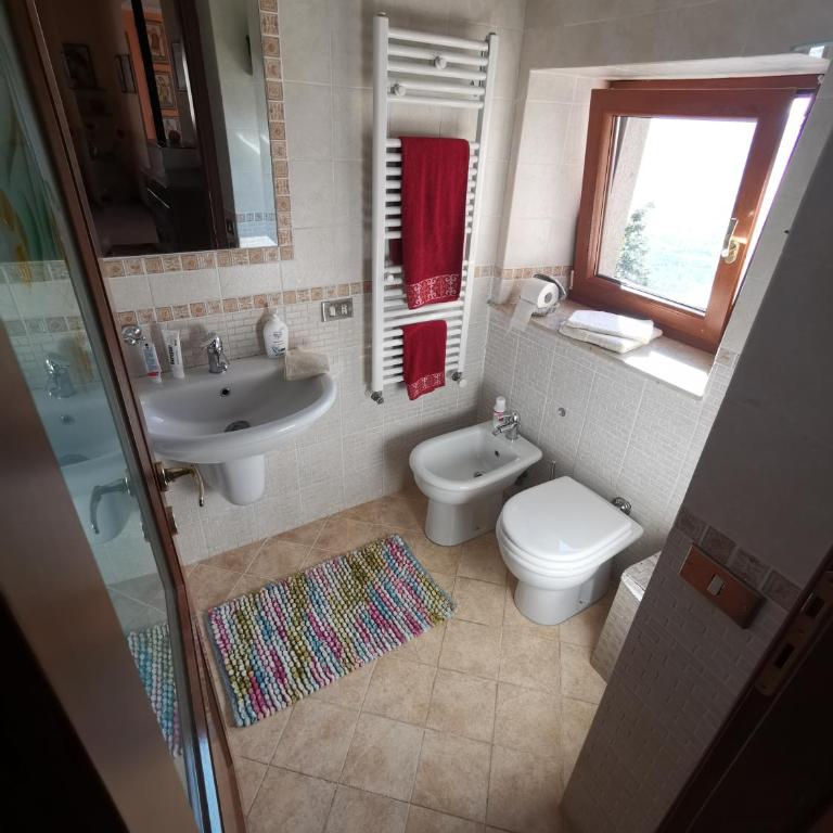 La Fenice - Apartamento de 3 dormitorios - 41