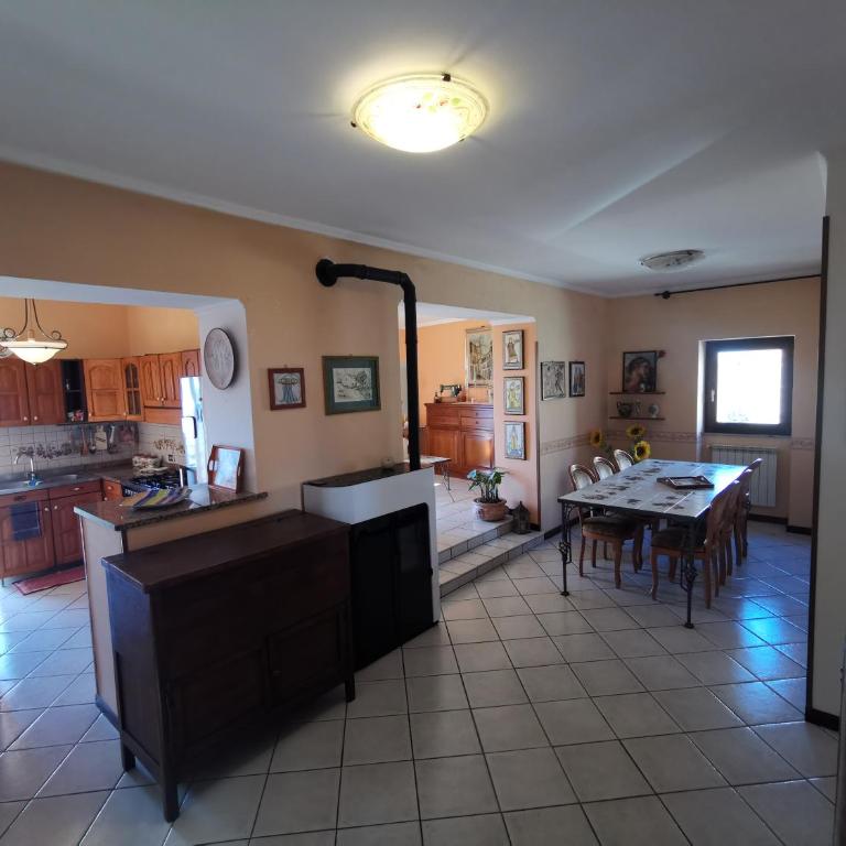 La Fenice - Apartamento de 3 dormitorios - 55