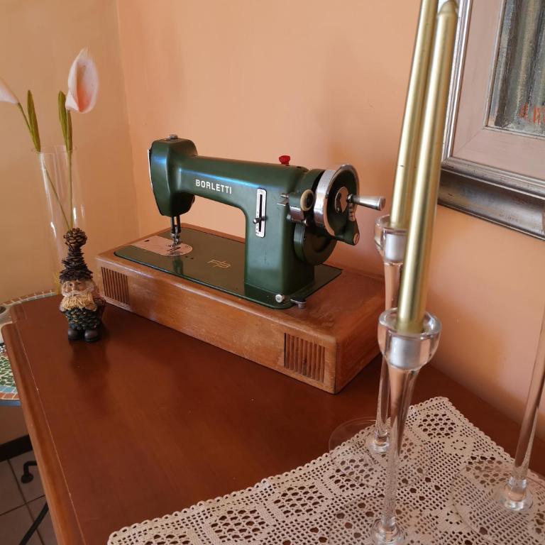 La Fenice - Apartamento de 3 dormitorios - 65