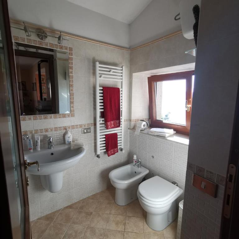 La Fenice - Apartamento de 3 dormitorios - 66